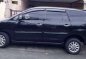 FOR SALE: 2012 Toyota Innova 3rd gen-0