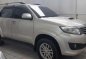 For sale Toyota Fortuner 2012 model-4