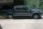Toyota Hilux G 2005 FOR SALE-0
