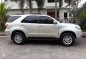 FOR SALE TOYOTA Fortuner G 2006-2