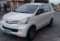 2013 Toyota Avanza 1.3J MT FOR SALE-1