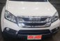 FOR SALE Isuzu MUX 2015 LS 4x2 2.5-0