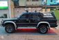 Toyota Hilux Surf MT Loaded Rush Sale-3