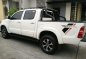 Toyota Hilux G Sportivo 2014 FOR SALE-8