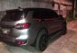 Ford Everest ambiente 2016 FOR SALE-1