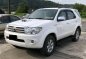 Toyota Fortuner V-Series 4x4 2005 -0