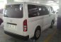 2014 Toyota Hiace Commuter 2.5L Diesel Engine -2