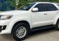 Toyota Fortuner 2012 G FOR SALE-0