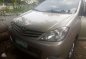 Toyota Innova e 2011 FOR SALE-0