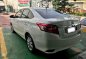 2015 Toyota Vios 1.5 G Pearl White FOR SALE-8