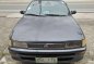 1996 Toyota Corolla XL M.T. FOR SALE-4