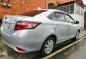For sale TOYOTA VIOS E AT VVIT 2016 is very fresh-4