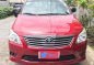 Toyota Innova J MT Diesel 2014 FOR SALE-2