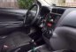 Toyota Avanza 1.3 E 2012 Model Manual Transmission-2