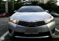 2014 Toyota Corolla ALTIS type E 1.6cc FOR SALE-2