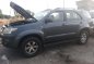 2006 Toyota Fortuner G FOR SALE-7