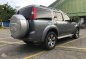 2011 Ford Everest Matic diesel FOR SALE-1