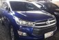 2016 Toyota Innova 2.8 E Automatic Diesel -1