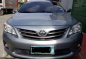 2013 Toyota Altis 1.6G Automatic FOR SALE-1