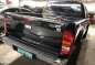 2010 Toyota Hilux 3.0 G 4x4 Manual FOR SALE-2