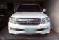 2014 2010 series Toyota Land Cruiser Bullet proof Level 6-9