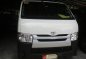 Toyota Hiace 2017 for sale-1