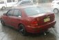 For sale 90k Honda City 1997-3