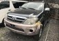 2006 Toyota Fortuner G 4x2 gas AT-2