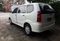 2010 Toyota Avanza 13J vvti DOHC MT Private-8