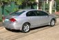 2007 Honda Civic 18s AT Low Mileage Very Fresh-0