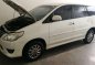 Toyota Innova G 2013 For sale-0