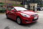 Hyundai Accent 2015 for sale-0