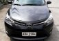 For sale 2015 Toyota Vios E matic brand new condition-7