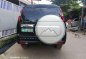 Ford EVEREST 2011 Automatic Diesel-8