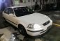 For Sale! HONDA Civic Vti 96 model-0