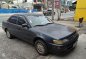 1996 Toyota Corolla XL M.T. FOR SALE-1