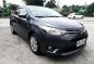 For sale 2015 Toyota Vios E matic brand new condition-8