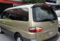 Hyundai Starex 2004 for sale-4