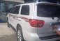 Toyota Sequoia 2010 Automatic Transmission-2