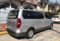 2010 Hyundai Starex vgt matic FOR SALE-8