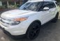 2014 FORD EXPLORER 2.0 Ecoboost limited-3