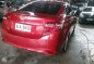 2015 Toyota Vios 1.3 Automatic Transmission-2