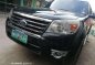 Ford EVEREST 2011 Automatic Diesel-5