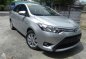 FOR SALE TOYOTA VIOS 2017 Automatic Transmission-2