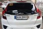 2015 Honda Jazz 1.5V CVT AT FOR SALE-3