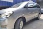 2009 Toyota Innova g FOR SALE-2