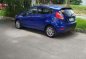 Ford Fiesta Trend 1.5L Hatchback 2014 Newlook-1