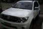 Toyota Fortuner G 2006 FOR SALE-3