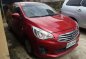 FOR SALE MITSUBISHI Mirage G4 2015 AT-0