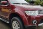 Mitsubishi Montero Sport 2013 for sale-4